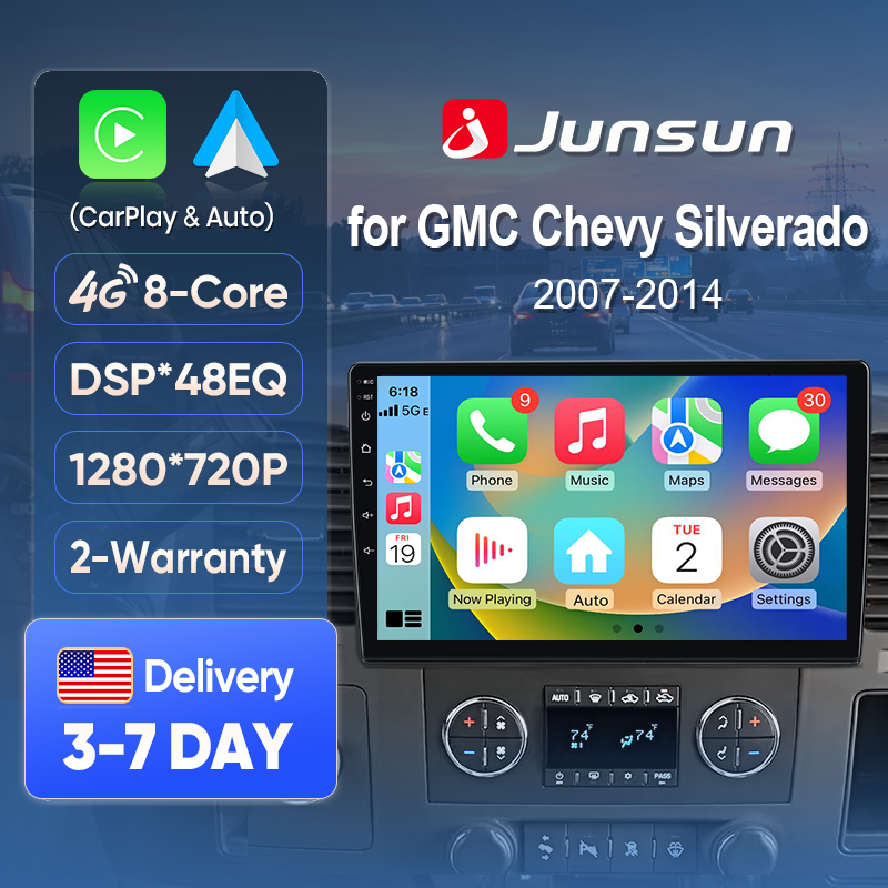 Junsun AI Voice Car Stereo Rad - Japanese Lifestyle And Traditions reseña y precio