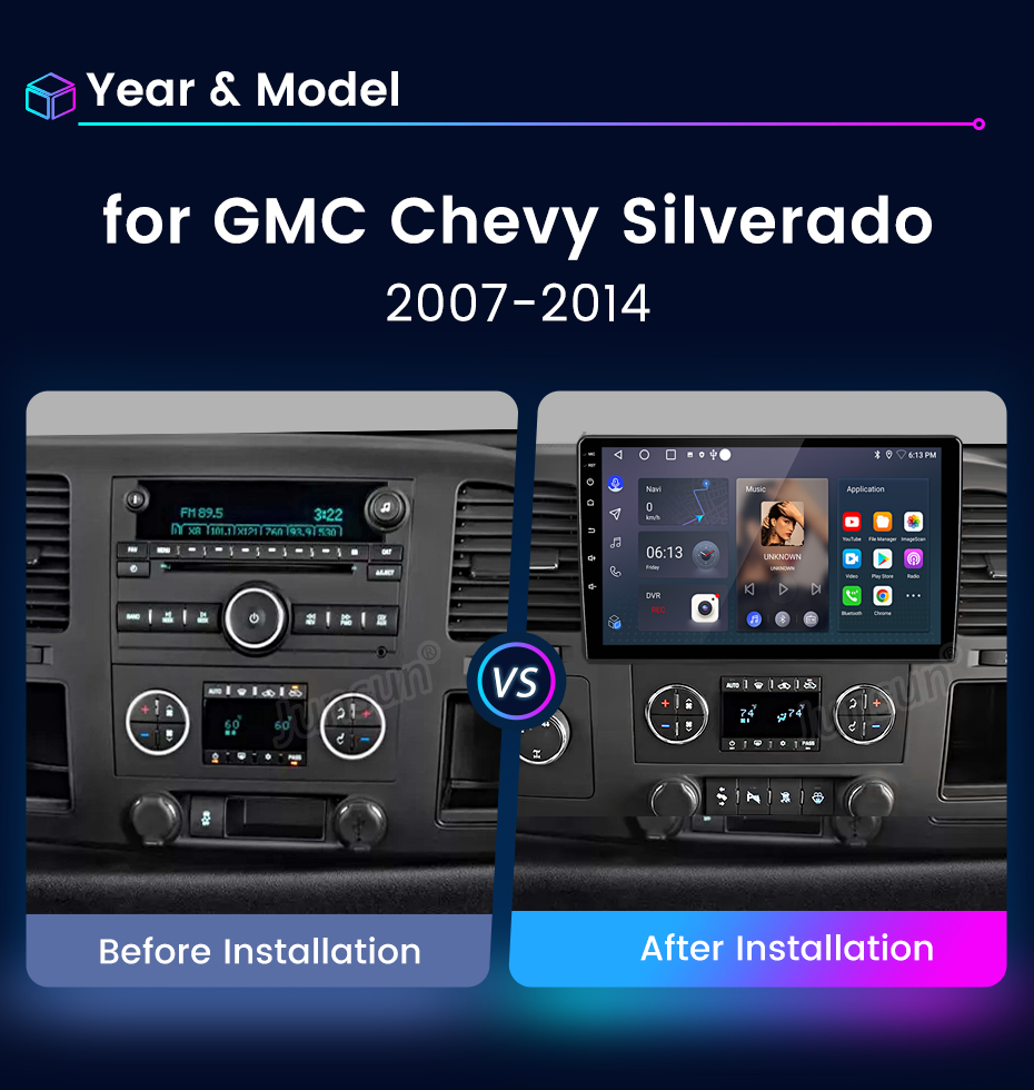 Junsun AI Voice Car Stereo Rad - Japanese Lifestyle And Traditions reseña y precio