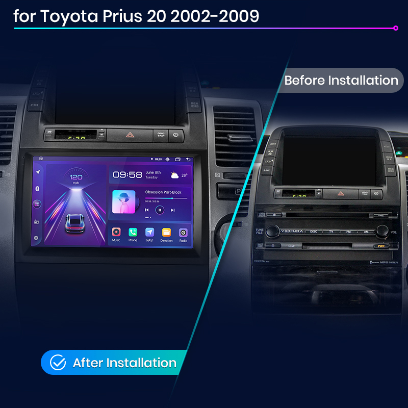 Junsun AI Voice Car Stereo Rad - Japanese Lifestyle And Traditions reseña y precio