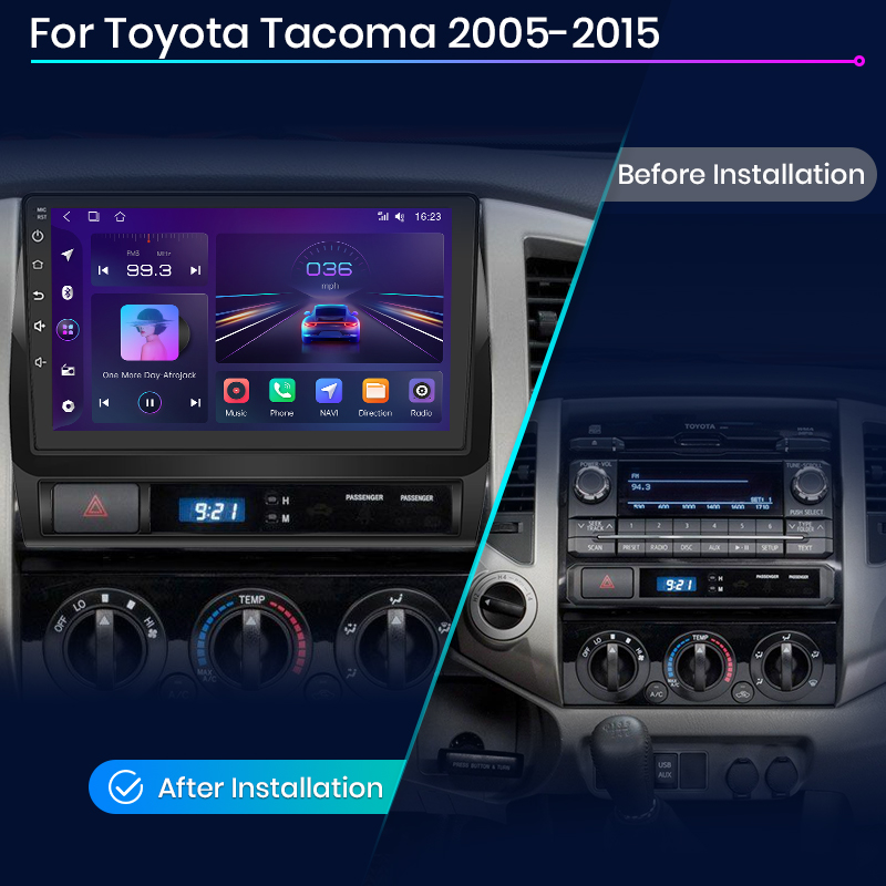 Junsun AI Voice Car Stereo Rad - Japanese Lifestyle And Traditions reseña y precio