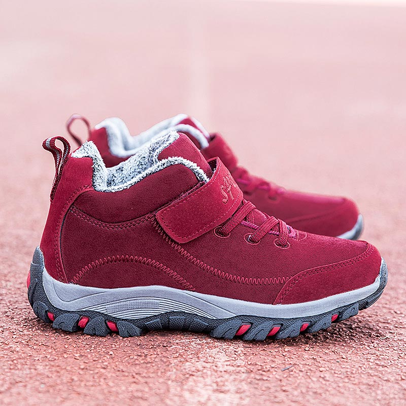 short winter sports shoes for  - Japanese Kids Lifestyle reseña y precio