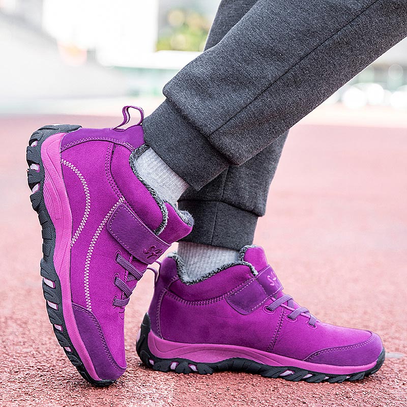 short winter sports shoes for  - Japanese Kids Lifestyle reseña y precio