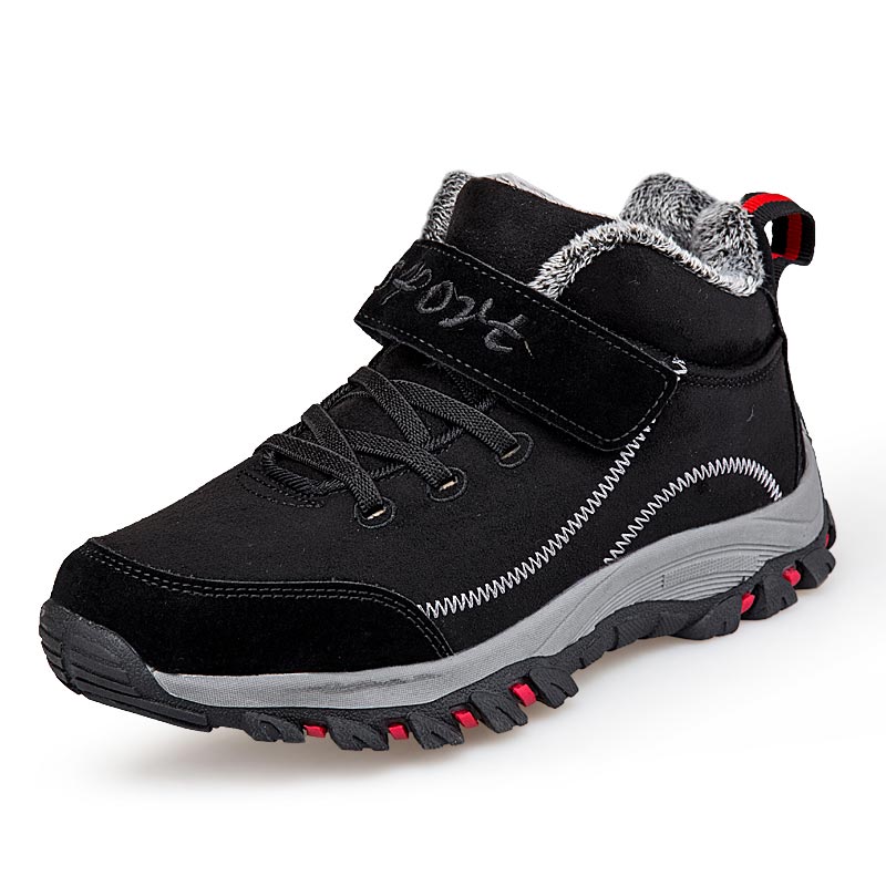 short winter sports shoes for  - Japanese Kids Lifestyle reseña y precio