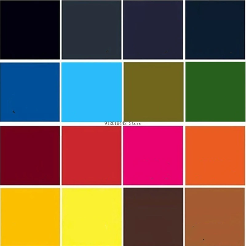 500g no-cook fabric dye garmen - Indigo Dye Kit reseña y precio